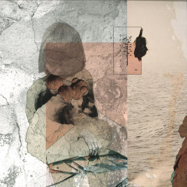 Various Artists - Untitled (Aprapta Music, APRAPTA MUSIC 04)