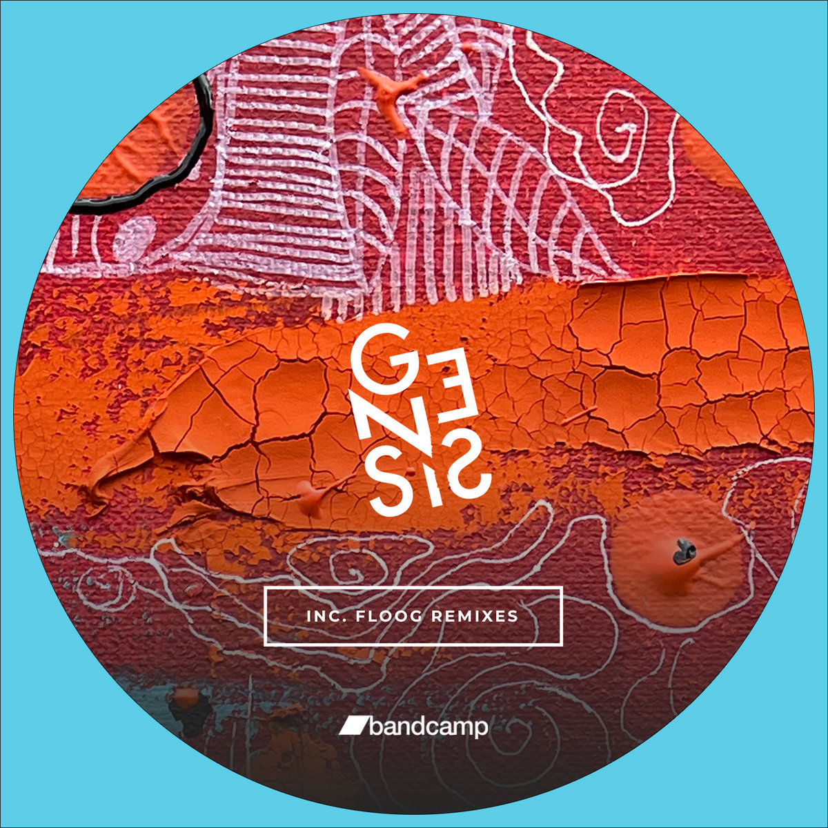 Maurice Giovannini & Gorbani - Filter Mode EP (Genesis Frequency, GNS003)