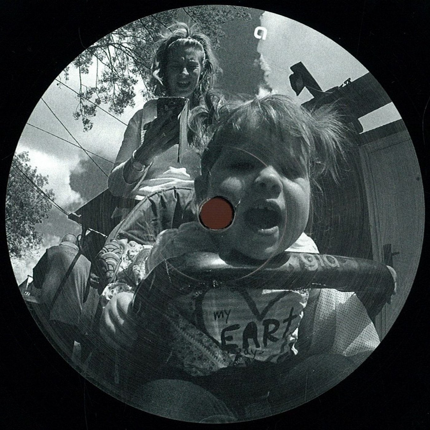 Atom & Eev - Wallow It Up (minim.all, MINIMALL149)