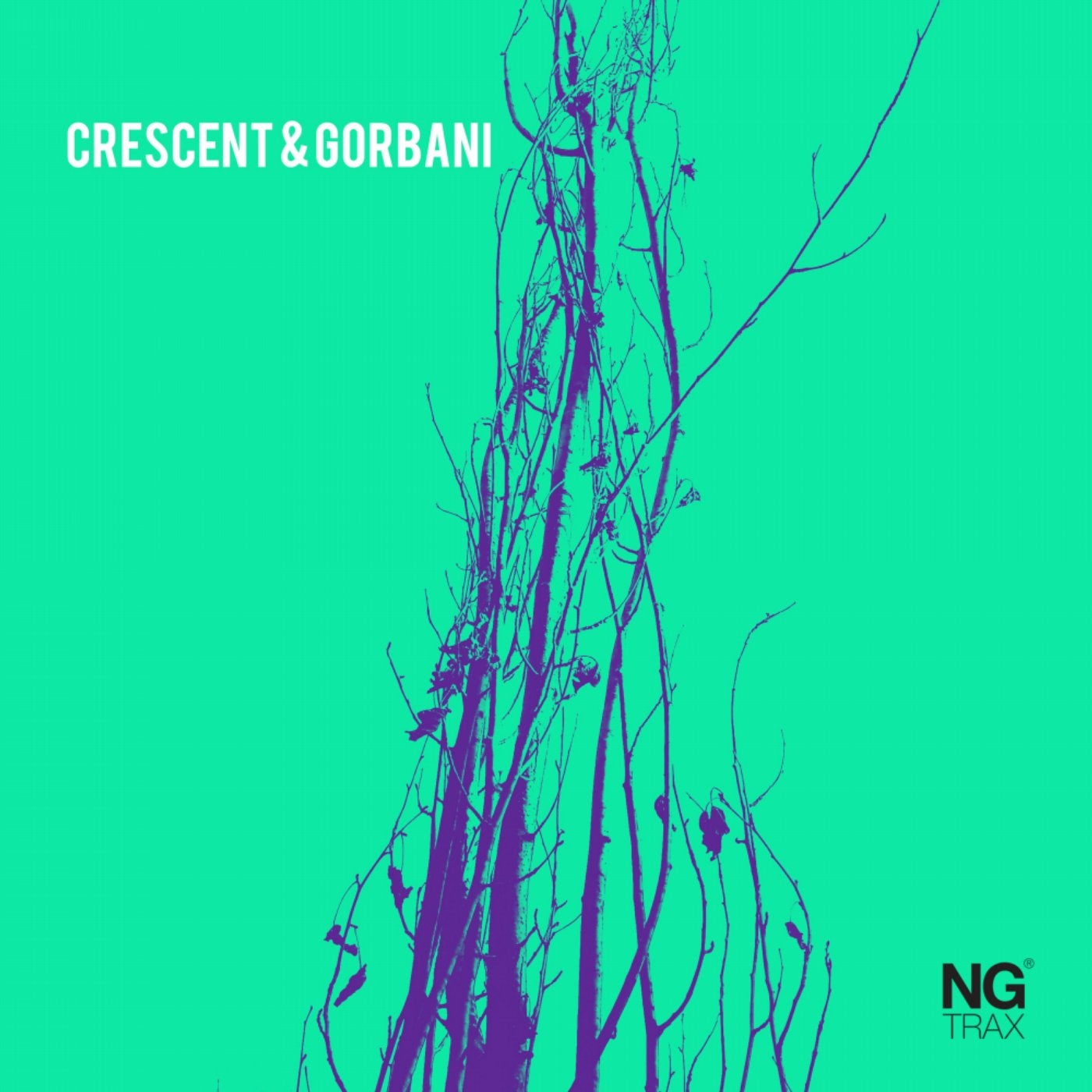 Crescent & Gorbani - Adamclisi EP (NG Trax, NGTD001)